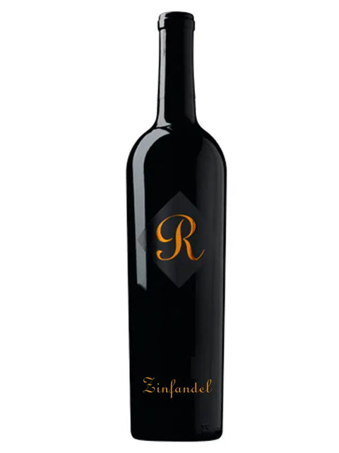Jeff Runquist Zinfandel 2019 750 mL