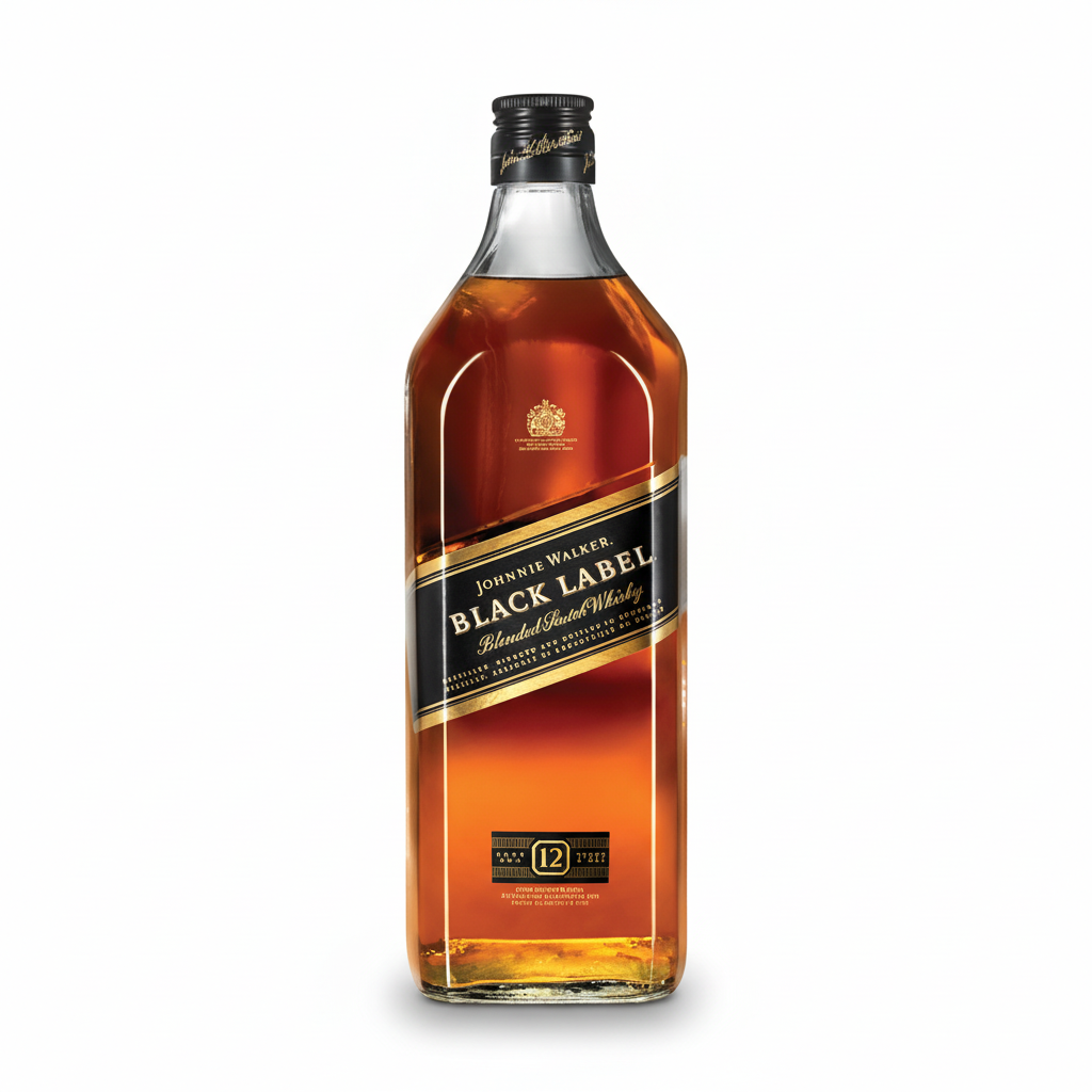 Johnnie-Walker-Black-Label-