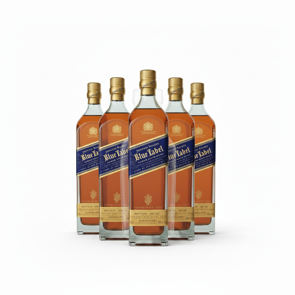 Johnnie Walker Blue Label Case of 6 – Free Shipping on This Case Johnnie Walker Blue Label Case of 6 – Free Shipping on This Case
