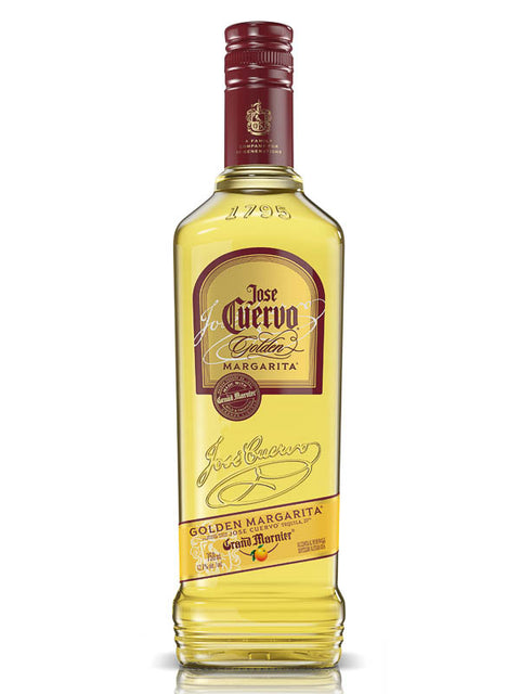 Jose Cuervo Golden Margarita 750 mL