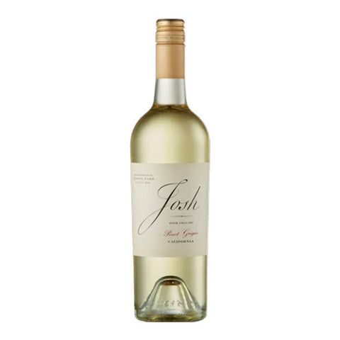Josh Cellars Pinot Grigio 2021 750 mL