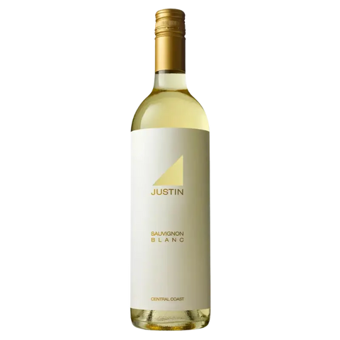 Justin Sauvignon Blanc 2020 750 mL