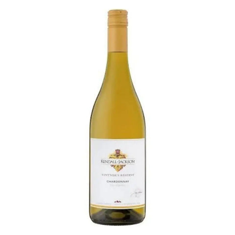KENDALL-JACKSON CHARDONNAY VINTNER RÉSERVE