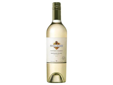 KENDALL-JACKSON SAUVIGNON BLANC VITNERS