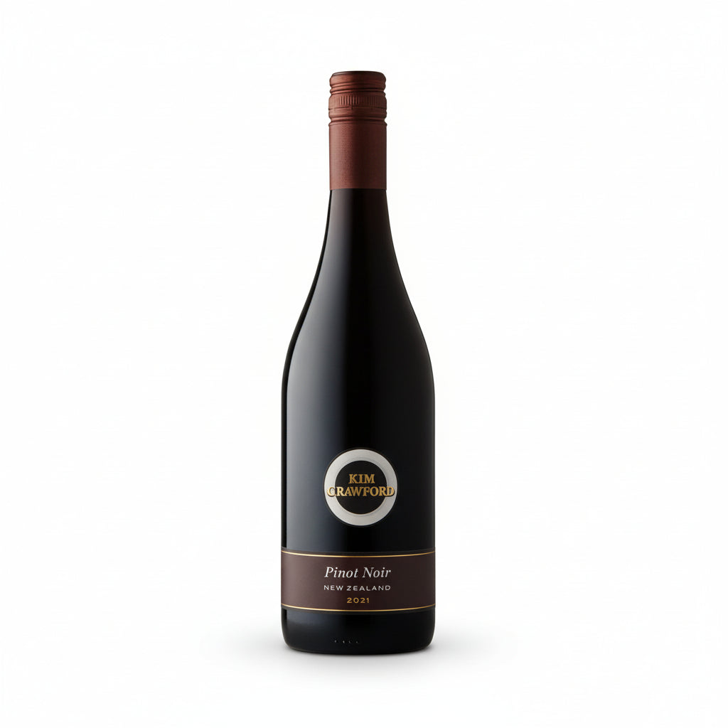 Kim Crawford Pinot Noir 2020 750 mL – South Park Liquor