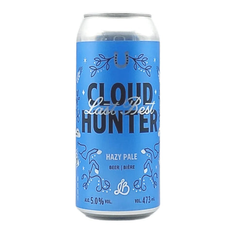 DERNIER MEILLEUR CHASSEUR DE NUAGES PACK DE 4