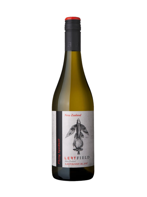 Left Field Sauvignon Blanc 2022 750 mL