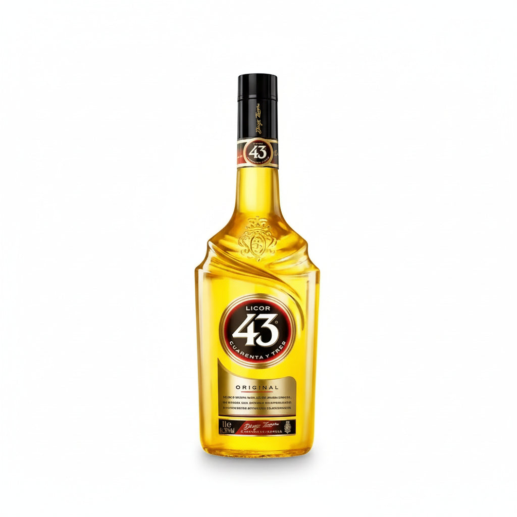 Licor 43 Original 750 mL – South Park Liquor