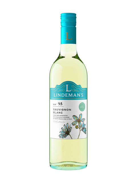 Lindeman's Bin 95 Sauvignon Blanc 2023 750 mL