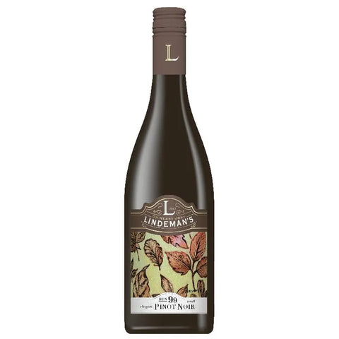 Lindeman's Bin 99 Pinot Noir 2019 750 mL