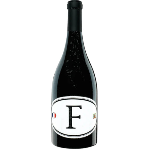 Lieux F (France) NV 750 mL