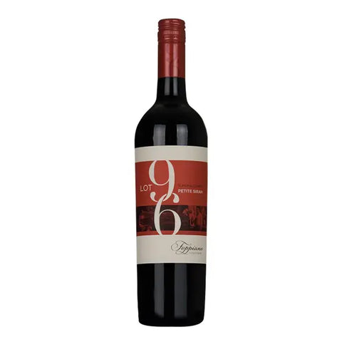 LOT 96 MÉLANGE DE CHAMP
