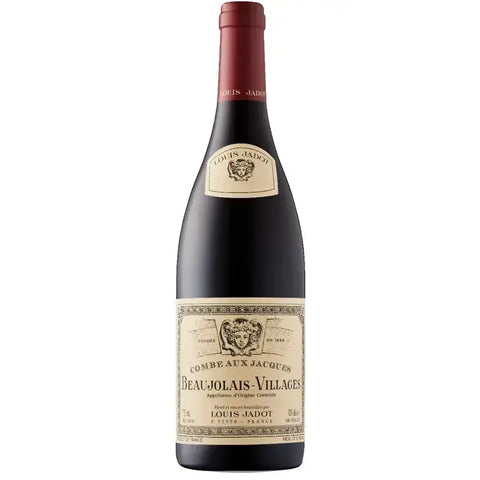 LOUIS JADOT-VILLAGES DU BEAUJOLAIS