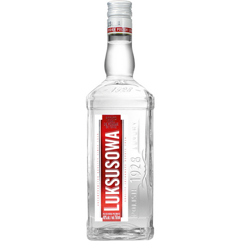 Luksusowa Potato Vodka 750 mL