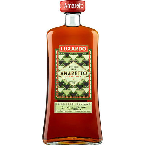 Luxardo Amaretto Di Saschira 750 mL