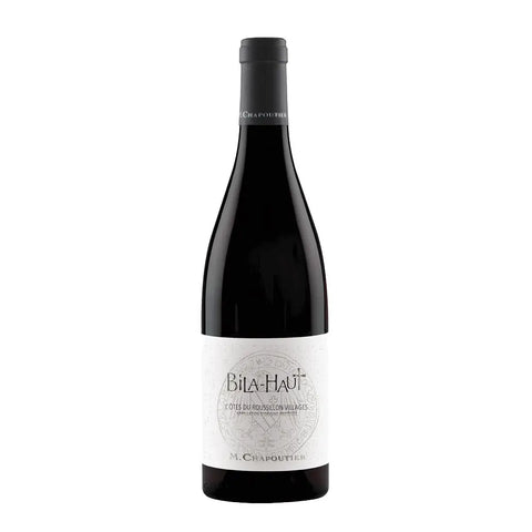 M. Chapoutier Bila Haut 2019 750 mL