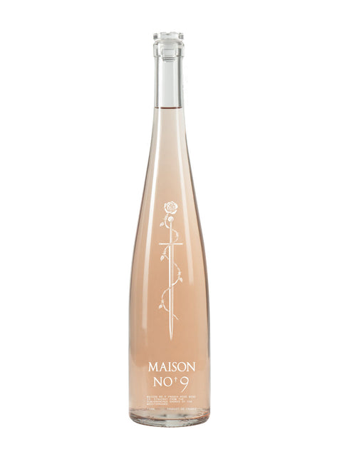 Maison N° 9 Rosé 2022 750 mL