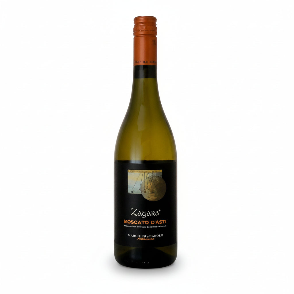 Marchesi Di Barolo Zagara Moscato D'Asti 2021 750 mL – South Park