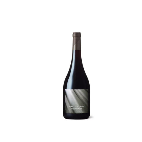 Martin's Lane Fritzi's Vineyard Pinot Noir 2015 750 mL