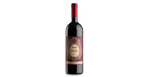 Masi Grandarella Refosco Trevenezie 2017 750 mL