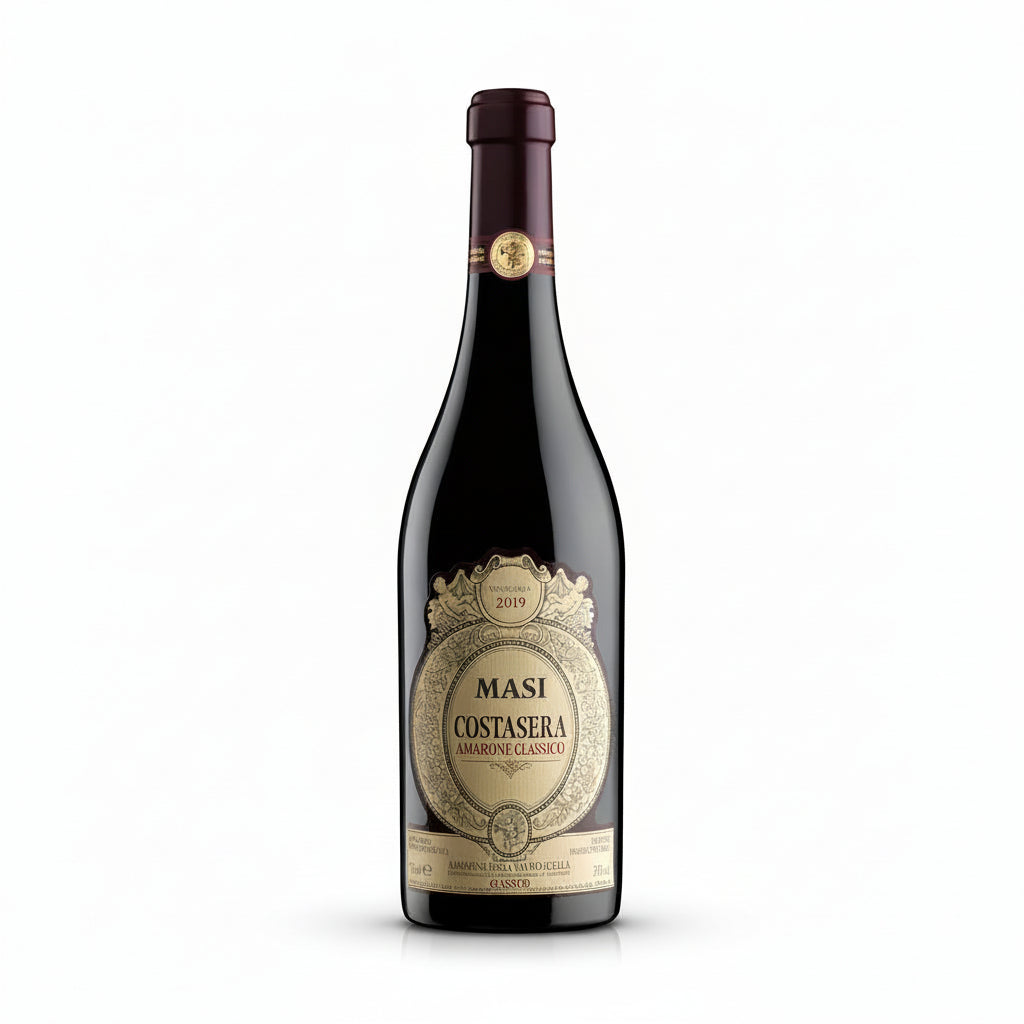Masi Costasera Amarone Della Valpolicella Classico 2018 750 mL