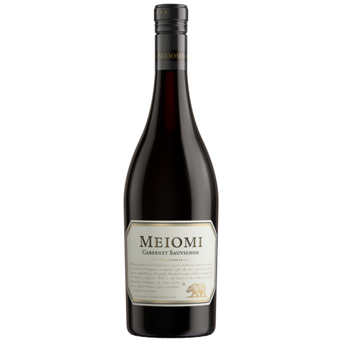 Meiomi Cabernet Sauvignon 750 mL