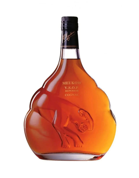 COGNAC MEUKOW VSOP SUPÉRIEUR
