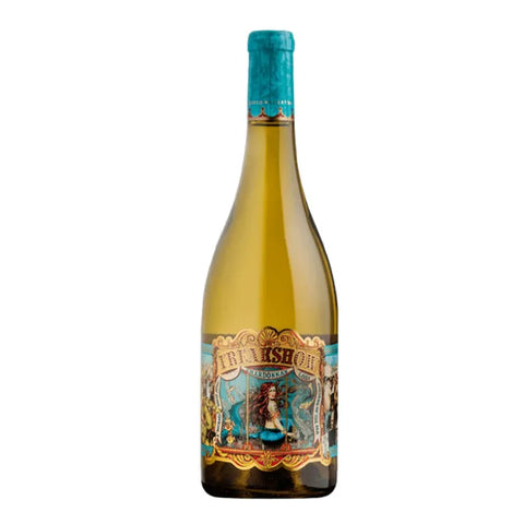 Michael David Winery Freakshow Chardonnay 2020 750 mL