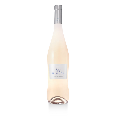 Minuty M Rosé 2020 750 mL