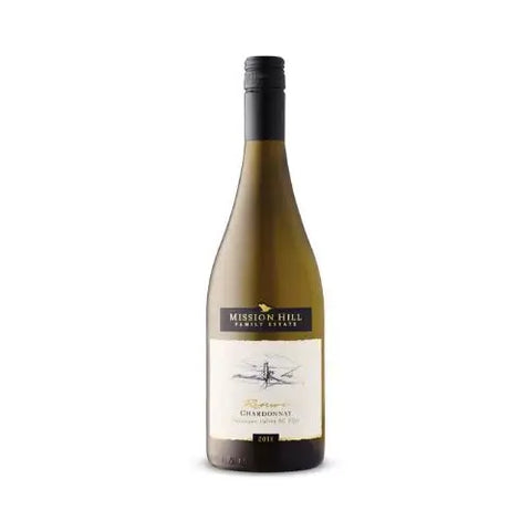 CHARDONNAY SÉRIE MISSION HILL ESTATE