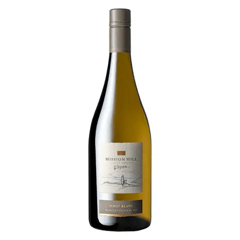 MISSION HILL RÉSERVE PINOT BLANC