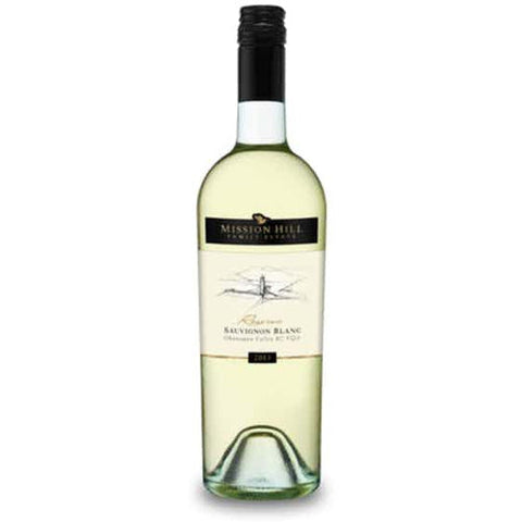 Mission Hill Family Estate Reserve Sauvignon Blanc 2023 750 mL