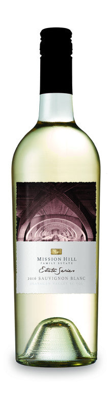 Mission Hill Family Estate Estate Series Sauvignon Blanc 750 mL