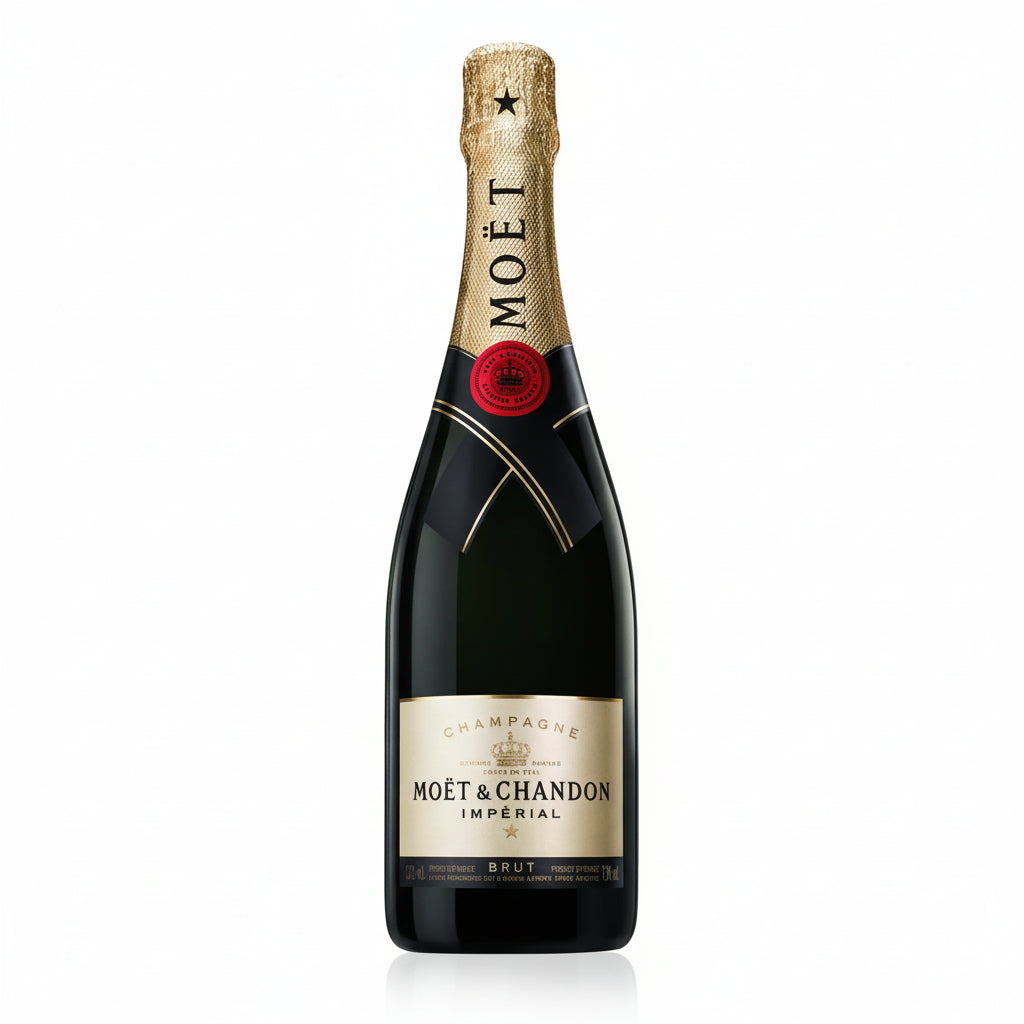 Moët & Chandon Impérial Brut Champagne NV 750 mL – South Park Liquor Moët & Chandon Impérial Brut Champagne NV 750 mL – South Park Liquor