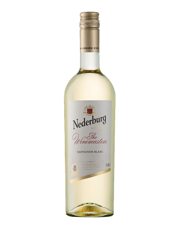 NEDERBURG SAUVIGNON BLANC