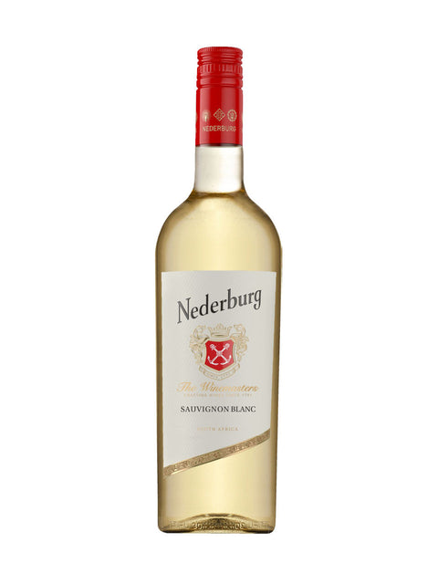 Nederburg The Winemaster's Sauvignon Blanc 750 mL