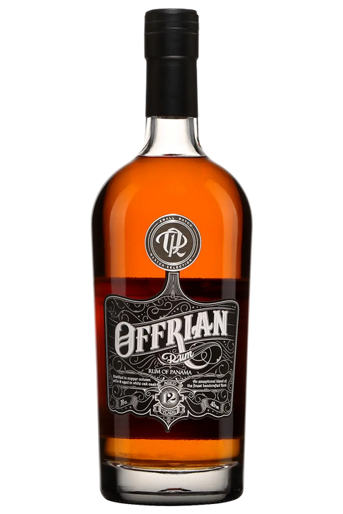 ऑफ़्रियन 12 वर्षीय