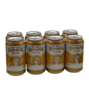 OLYMPIA PACK DE 8