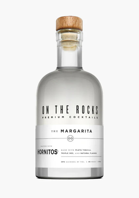 On The Rocks The Margarita 750 mL