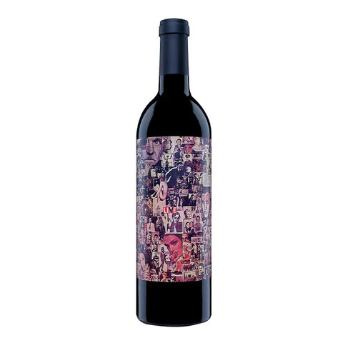 Orin Swift Abstract 750 mL