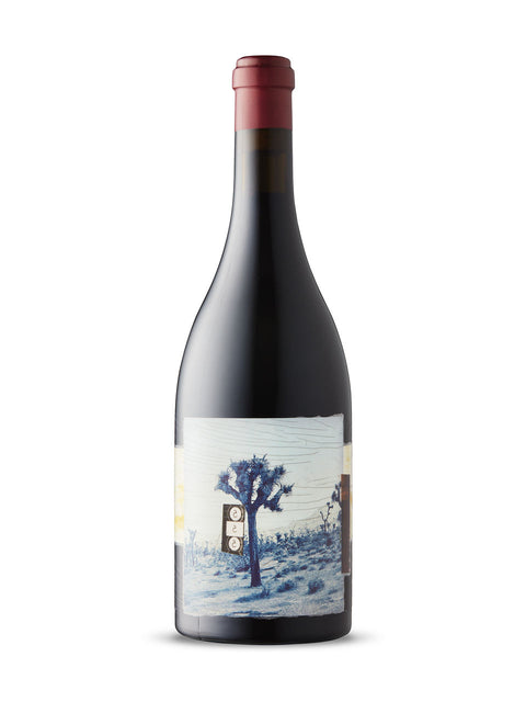 Orin Swift Huit ans dans le désert 2022 750 ml