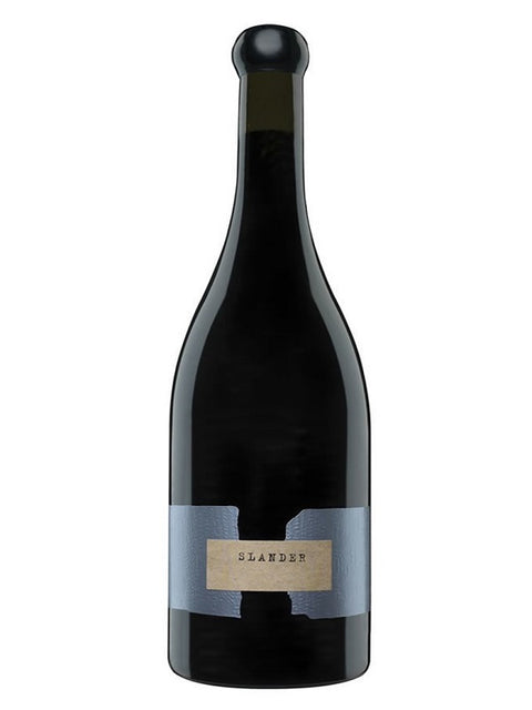 Orin Swift Slander Pinot Noir 2019 750 mL