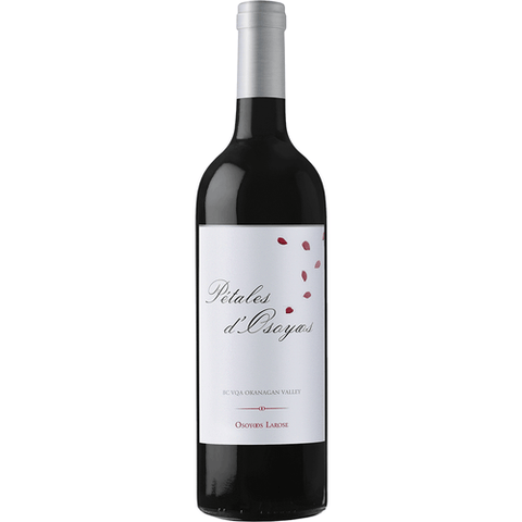 Osoyoos Larose Pétales D'Osoyoos 2020 750 mL