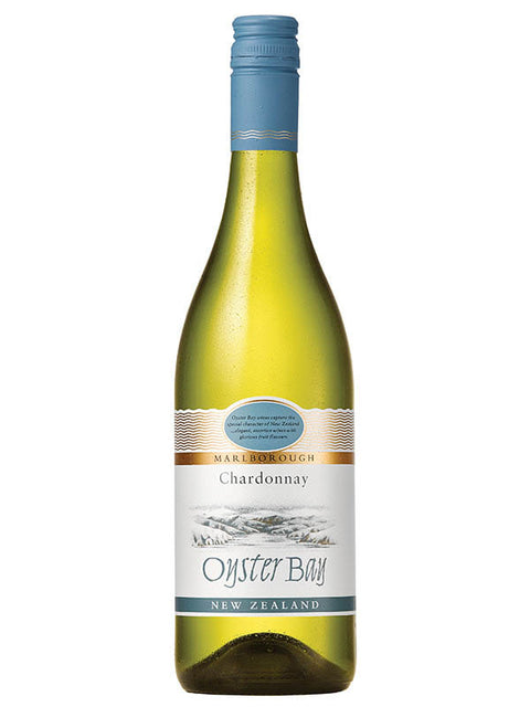 Oyster Bay Chardonnay 750 mL
