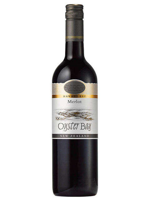Oyster Bay Merlot 750 mL