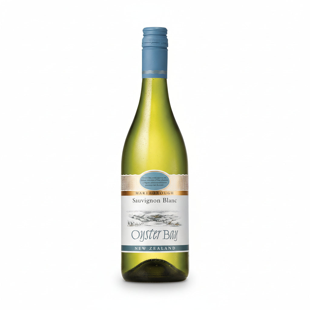 Oyster Bay Sauvignon Blanc 2024 750 mL – South Park Liquor
