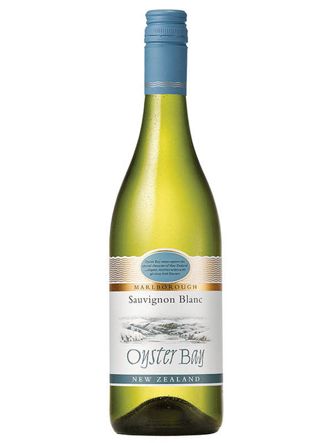 Oyster Bay Sauvignon Blanc 750 mL