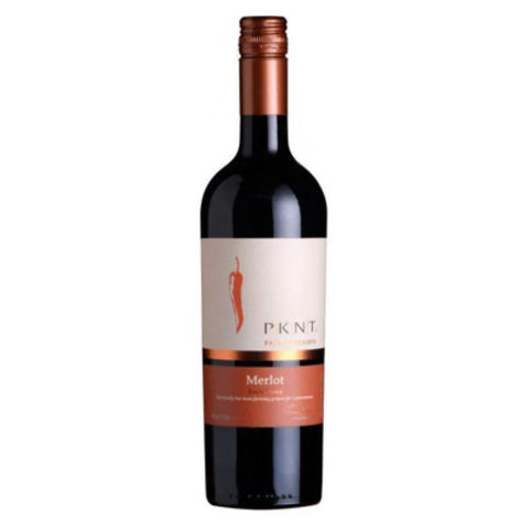 PKNT Private Reserve Merlot 750 mL