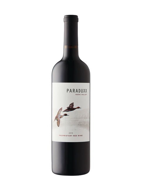 Paraduxx Proprietary Red 2019 750 mL