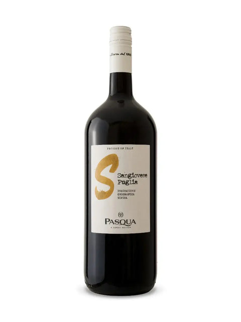 PASQUA SANGIOVESE 1,5 L